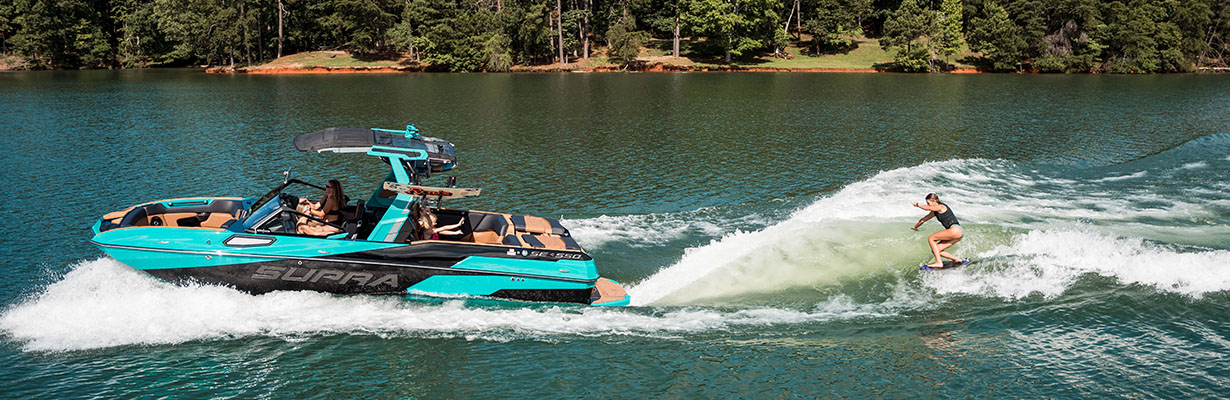 boat trade-in process at Rocky Mountain Boat Company in Pueblo Colorado”