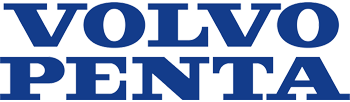 Volvo Penta Logo