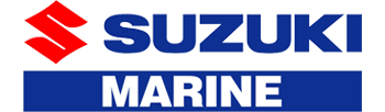 Certified Suzuki Marine dealer Suzuki Marine Logo