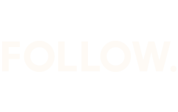 follow logo
