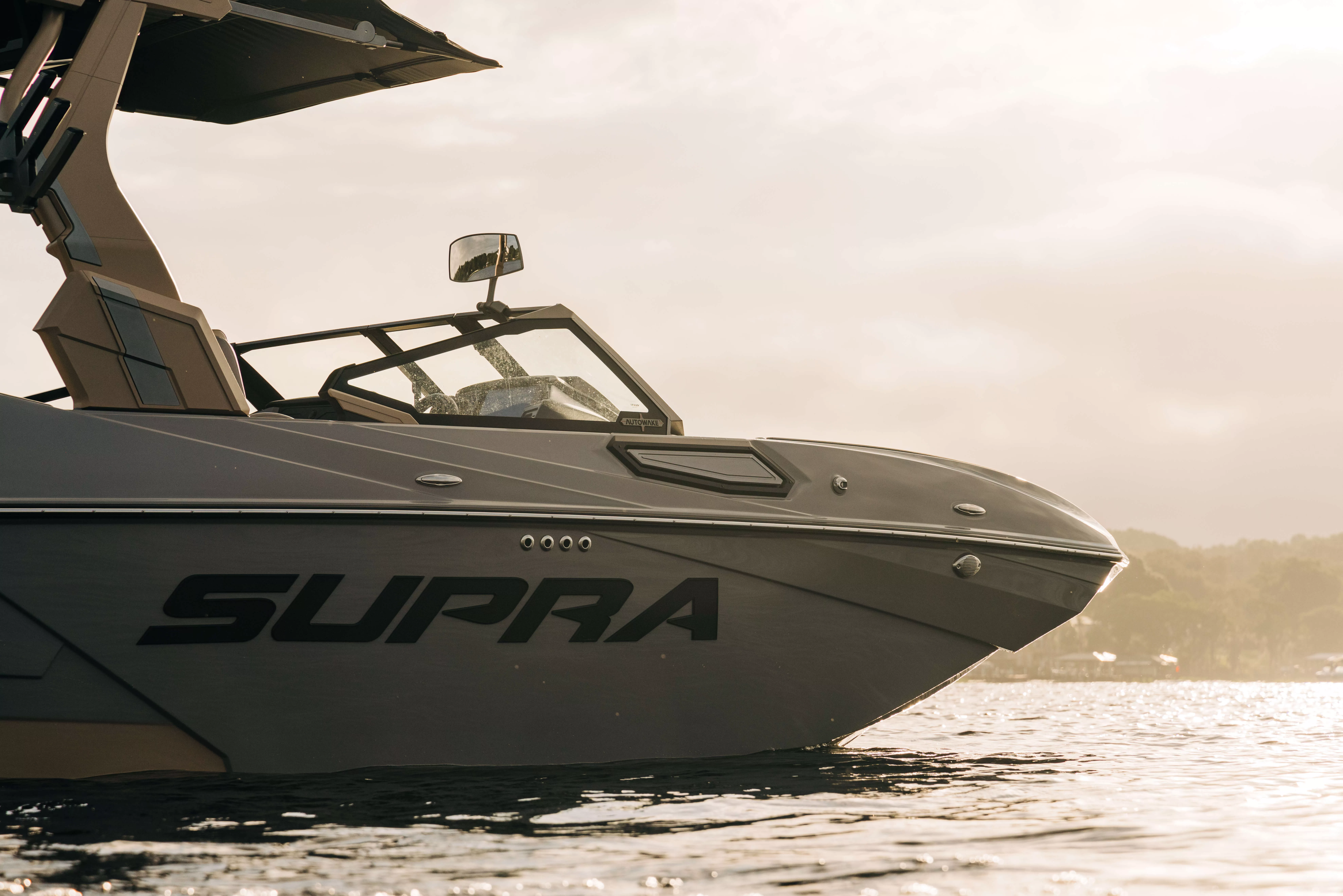 Supra Boat Service Repair Colorado RoMoBoCo
